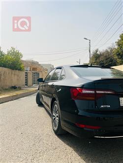 ڤۆڵکسواگن جێتا